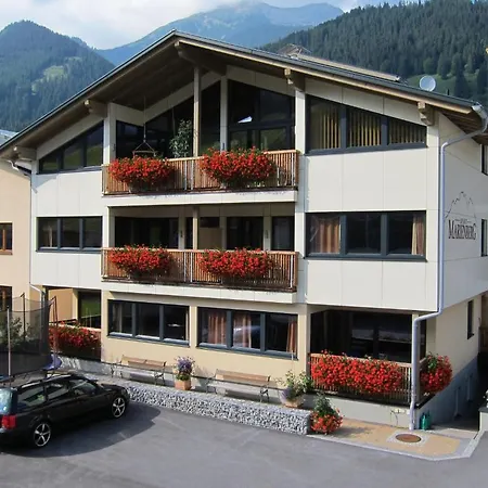 Aparthotel Marienberg