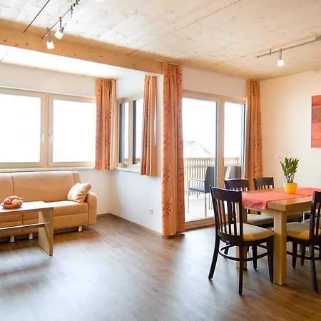 Marienberg 4* Lermoos