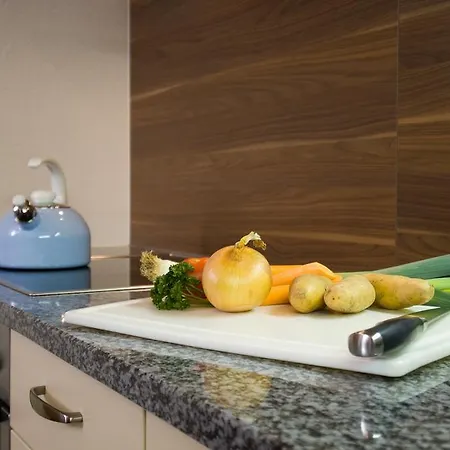 Marienberg Aparthotel