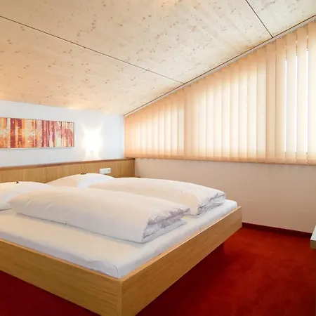 Hotel apartamentowy Marienberg
