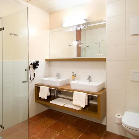 Marienberg Apart-hotel