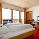 Aparthotel Marienberg Lermoos