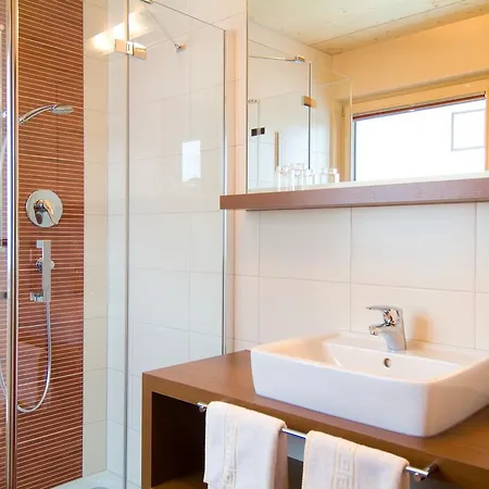 Aparthotel Apart Marienberg