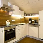 Marienberg Aparthotel 4*