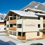 Marienberg Lermoos