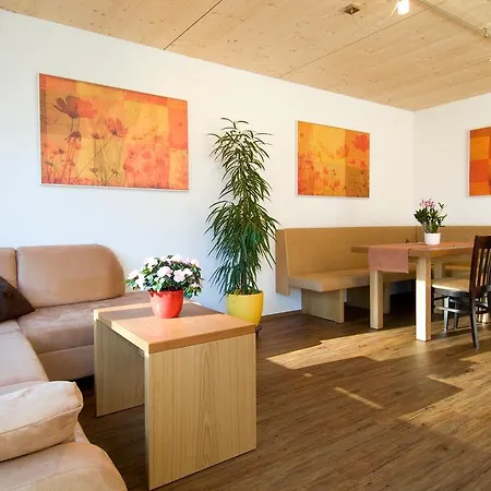 Aparthotel Marienberg 4*