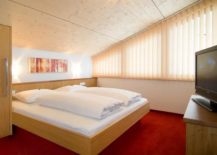 Appart hôtel Marienberg